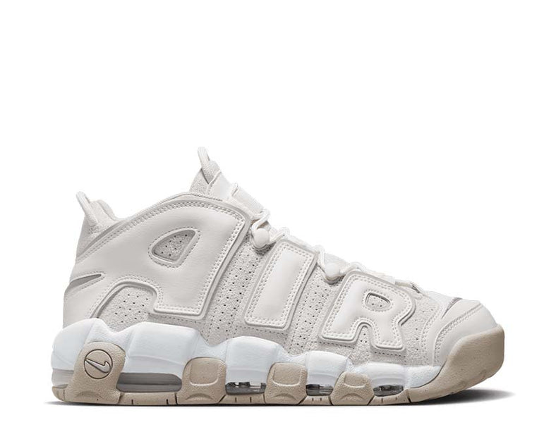 Nike Air More Uptempo '96 DM0581-001 NOIRFONCE