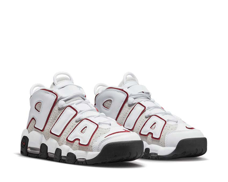 Comprar Nike Air More Uptempo - NOIRFONCE
