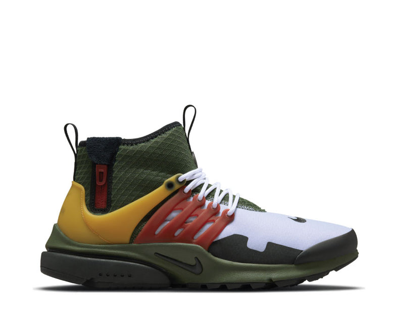 new nike presto utility colorways