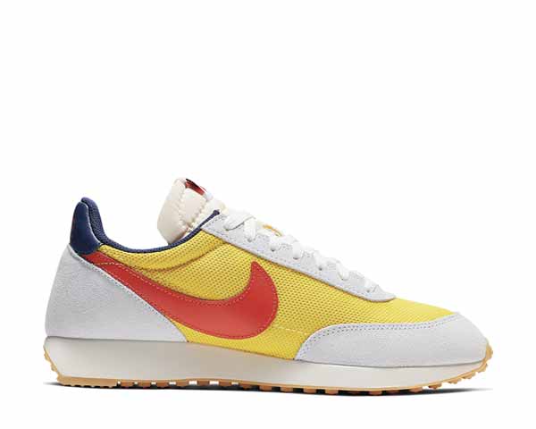 nike air tailwind 79 tour yellow