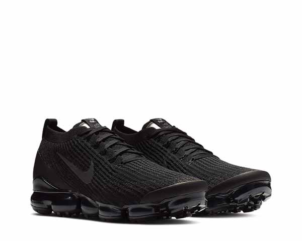 Nike Air Vapormax Flyknit 3 Anthracite 