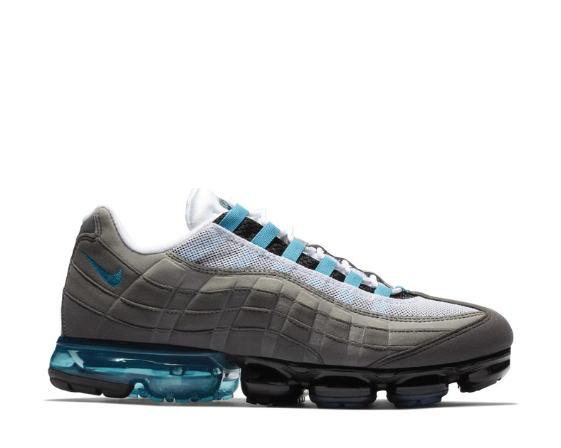 vapormax 95 turquoise