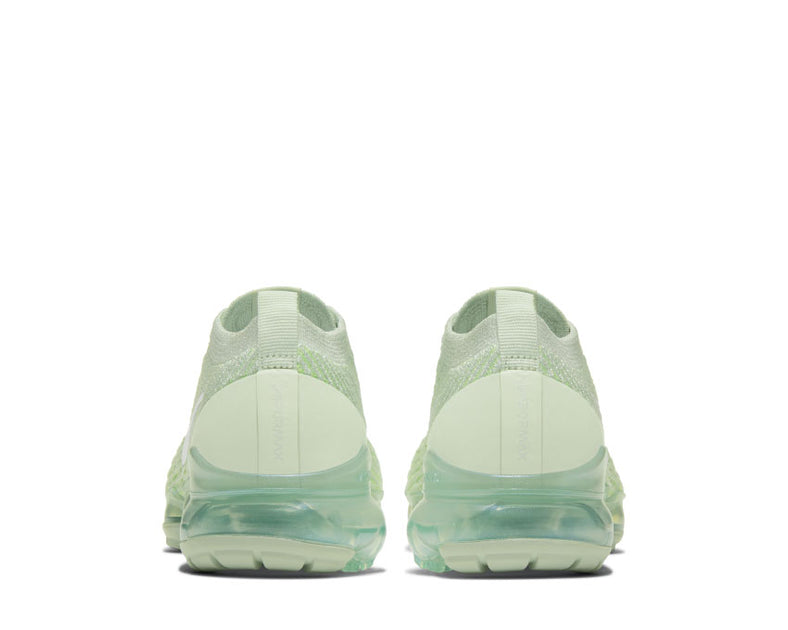 nike air vapormax flyknit 3 jade aura