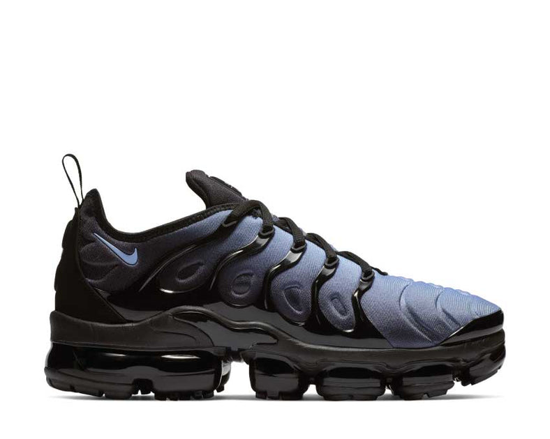 vapormax plus black aluminium