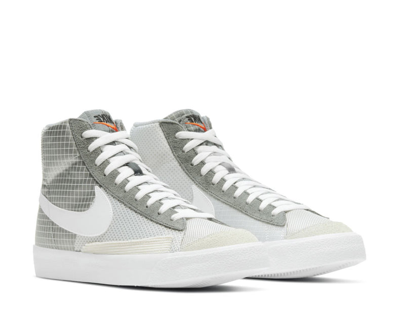 nike blazer mid patch