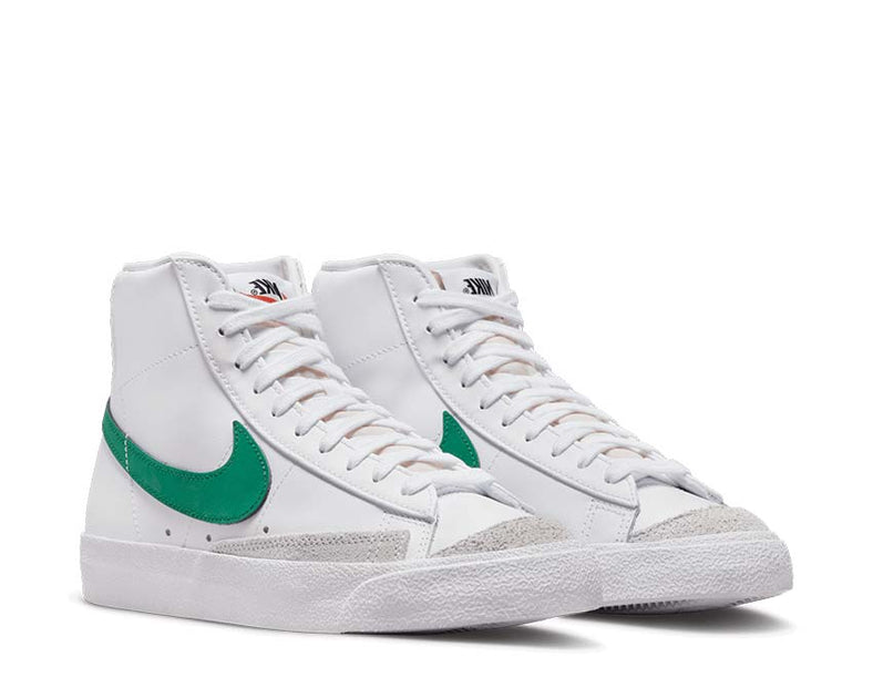 apoyo comodidad Torneado Acheter Nike Blazer Mid '77 Vintage CZ1055-119 - NOIRFONCE