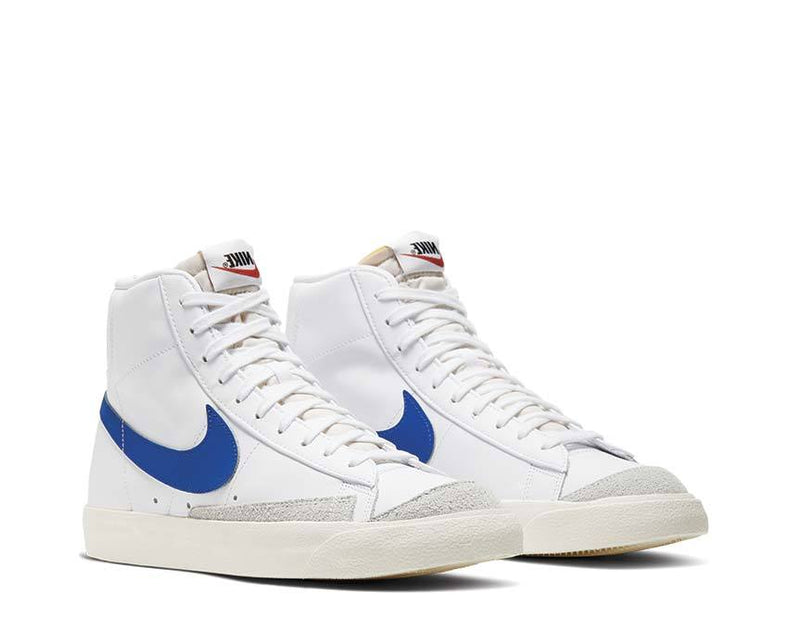 Nike Blazer Mid '77 Vintage Blue BQ6806 