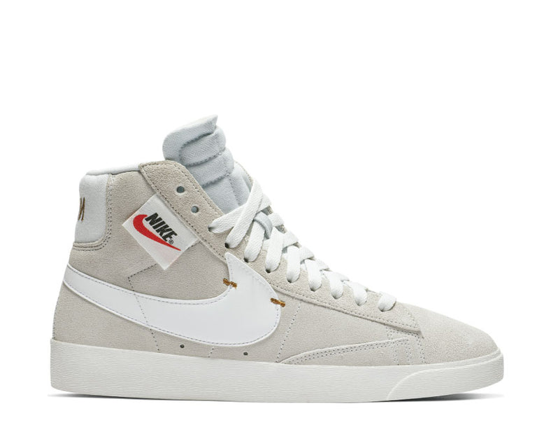 Nike Blazer Mid Rebel Off White BQ4022 101 - Compra Online -