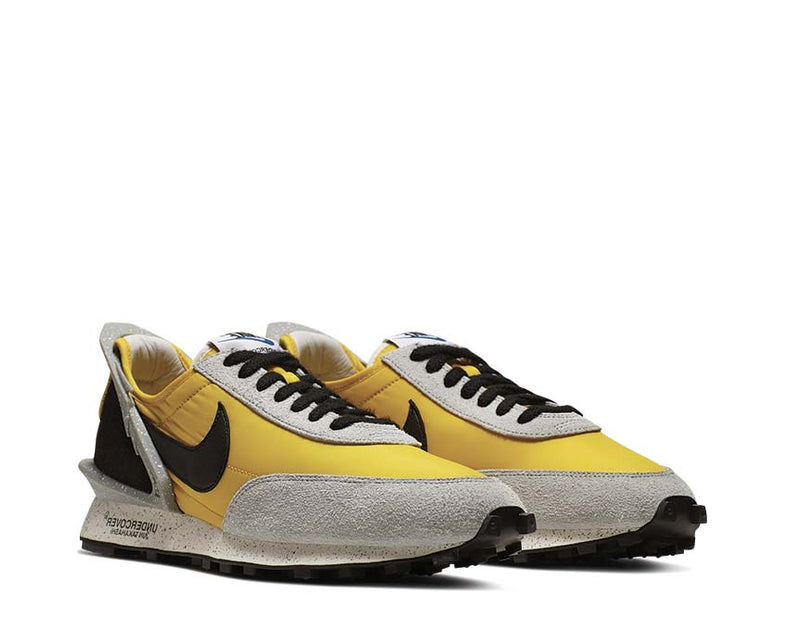 nike daybreak undercover bright citron mens