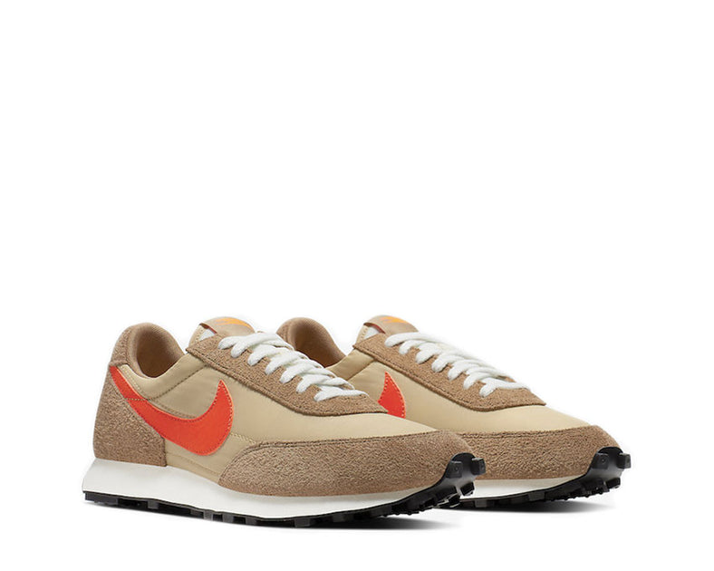 nike daybreak sp orange