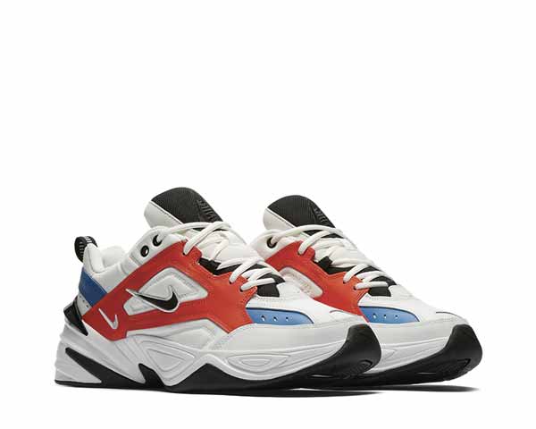 nike m2k tekno summit