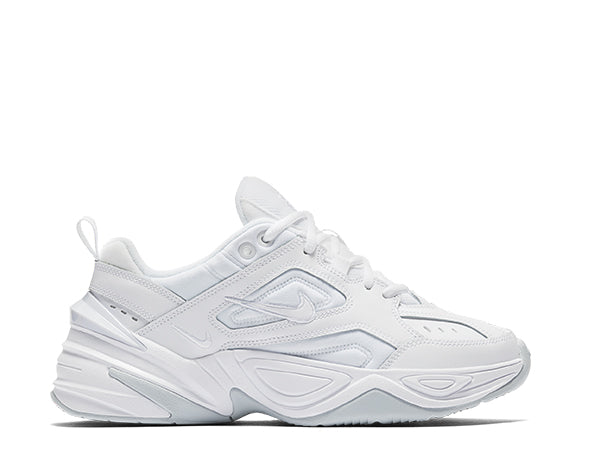 Nike M2K Tekno White AO3108-100 - Compra Online -