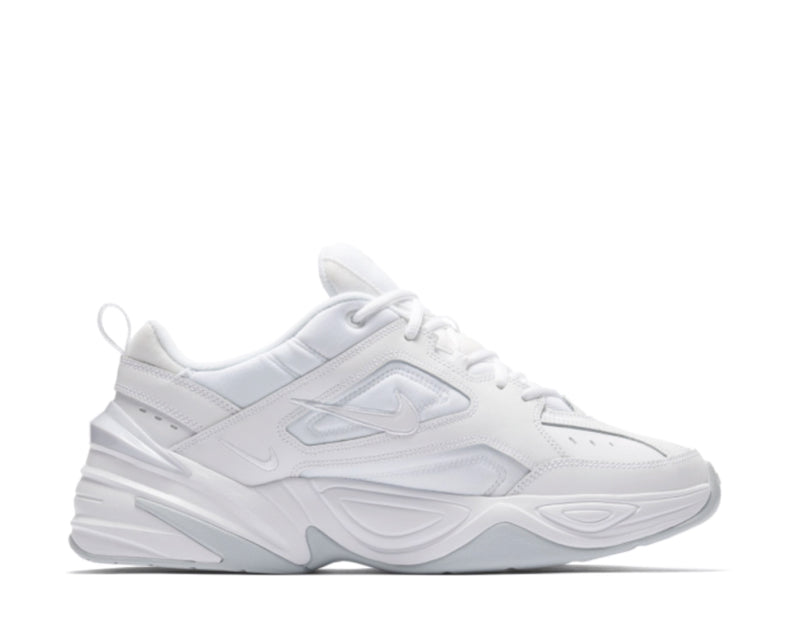 Nike M2k Tekno White Pure Platinum AV4789-101 - Online - NOIRFONCE –  NOIRFONCE - Tienda de zapatillas online