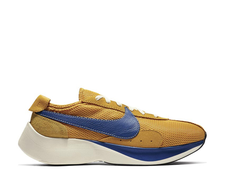 Nike Moon Racer QS Yellow Ochre BV7779 