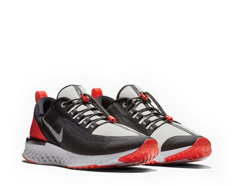 nike odyssey react shield red