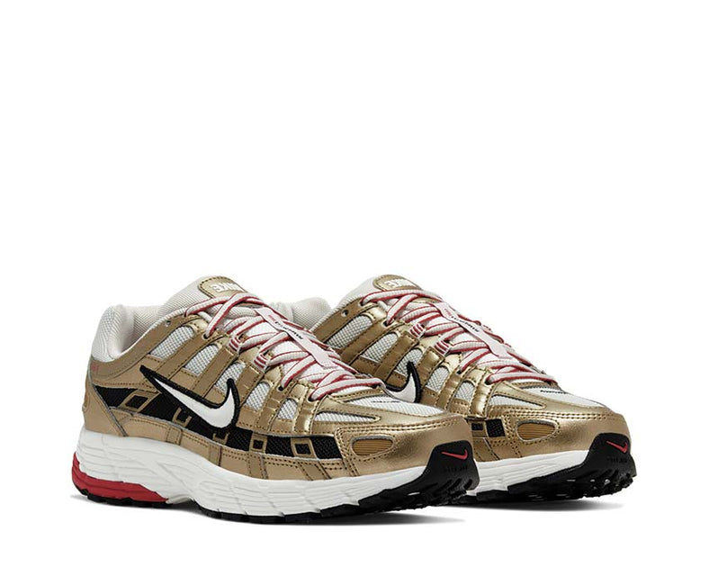 nike gold p6000