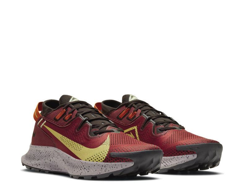 Nike Trail 2 Red CK4305-600 - NOIRFONCE