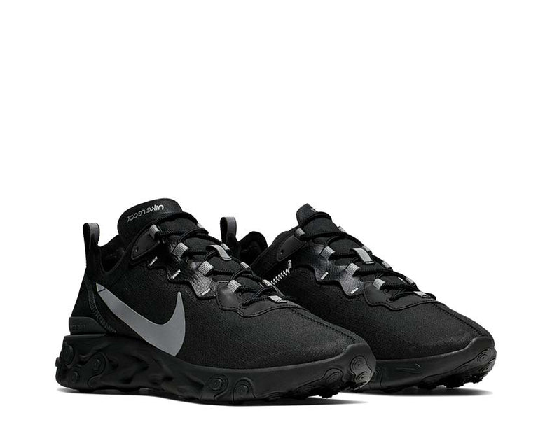 nike element anthracite