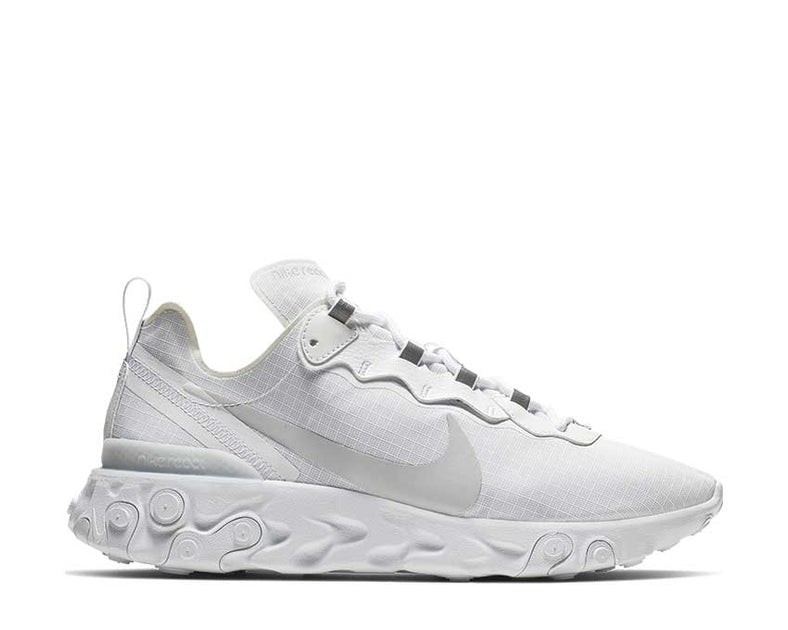 nike react blancas