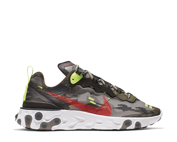 Nike React Element 87 Buy Online NOIRFONCE