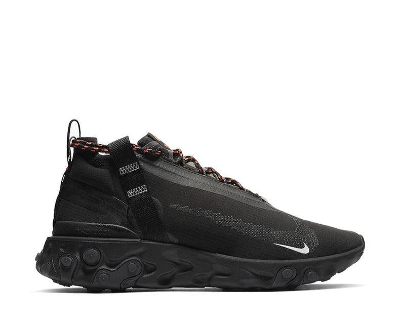 React Runner Mid Wr ISPA Black AT3143-001 - Compra Online - NOIRFONCE