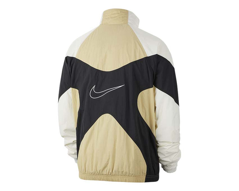 Nike Jacket Team Gold BV5210-783 - Online - NOIRFONCE