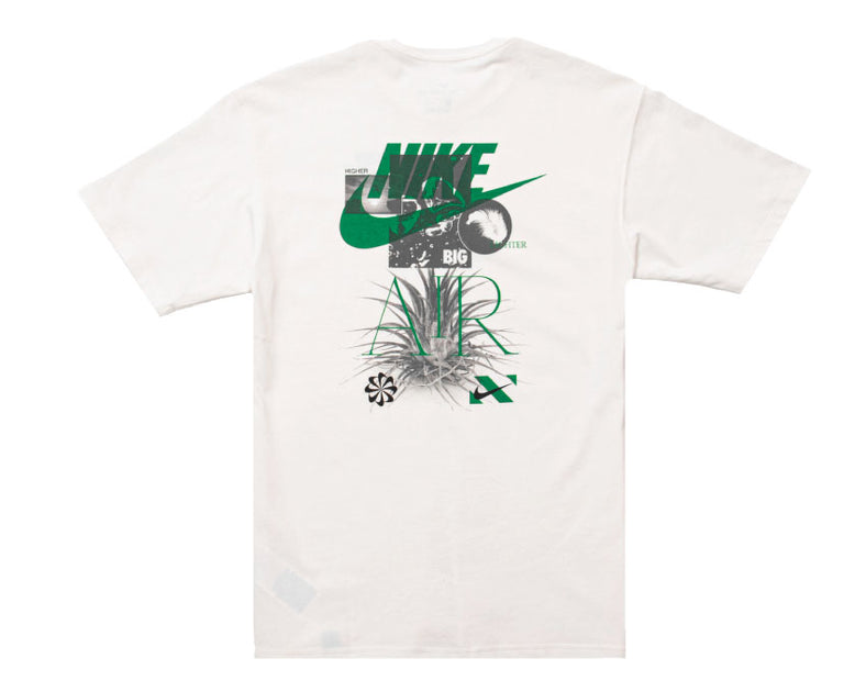 nike zero tee