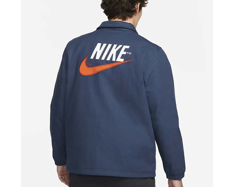 Canal Nueve gorra Comprar Nike Sportswear Trend Jacket DM5275-410 - NOIRFONCE