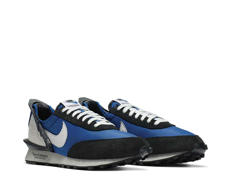 nike undercover blue jay