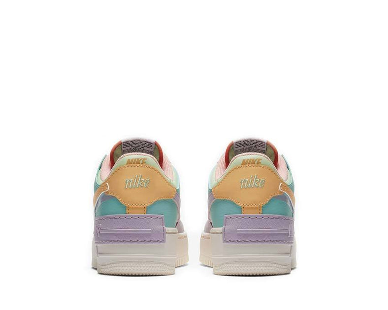 air force 1 shadow tropical twist originals