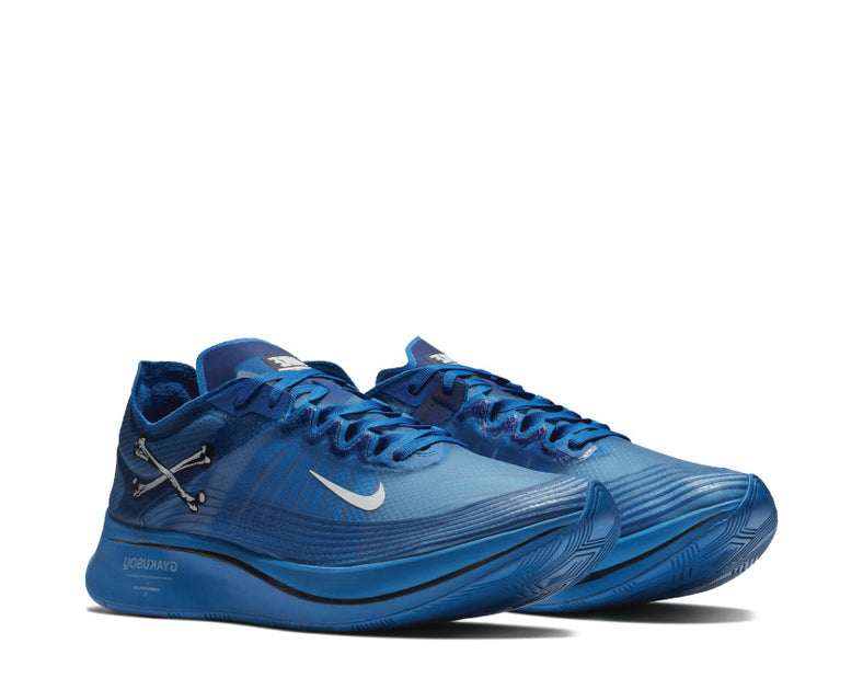 Nike Zoom Fly Gyakusou Blue Nebula AR4349-400 Compra Online NOIRFONCE