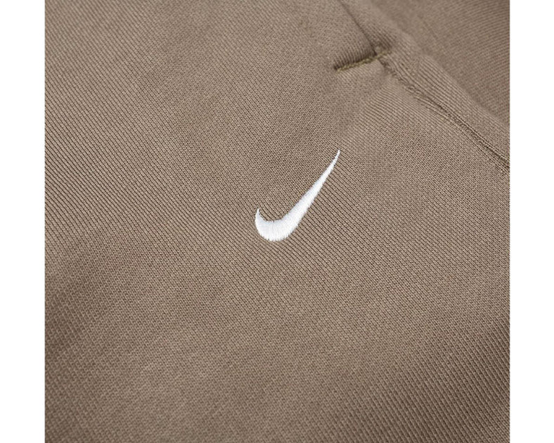 nikelab olive grey hoodie