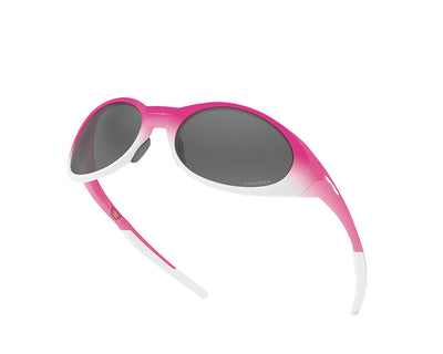 pink oakleys