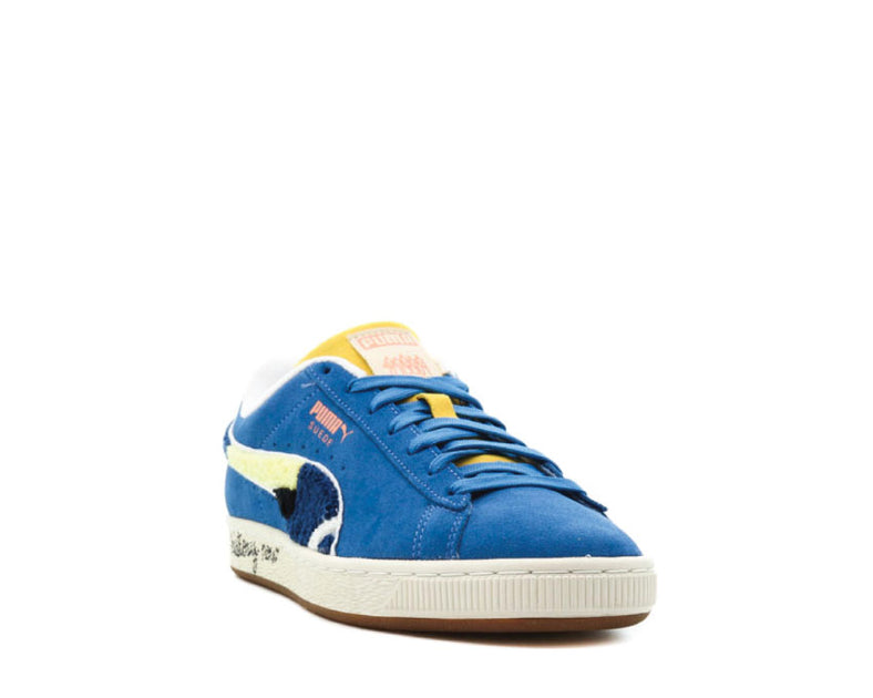 puma suede atlanta