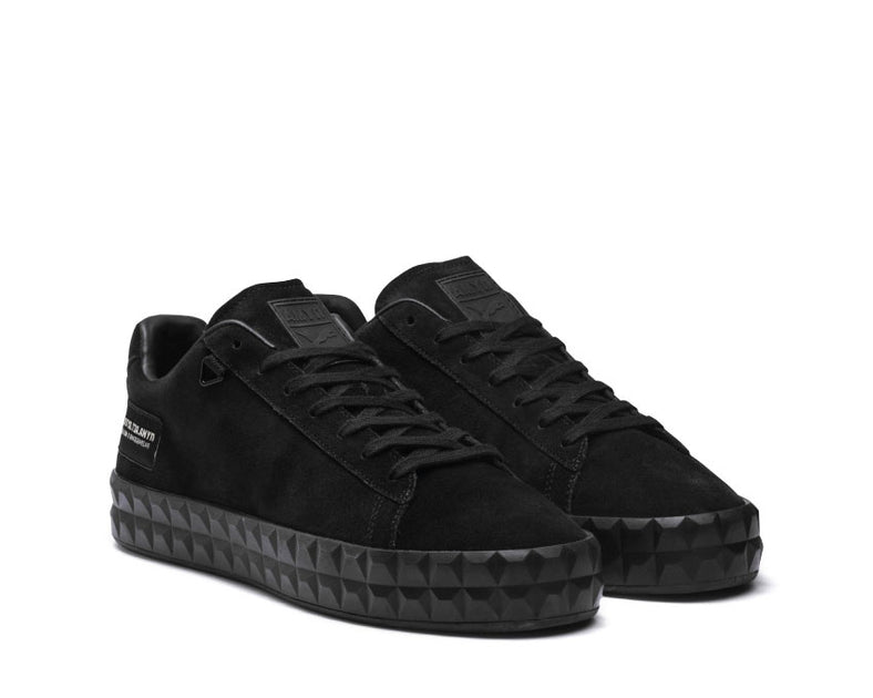 Puma Moscow Court Platform - NOIRFONCE