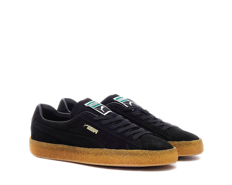 puma suede sole