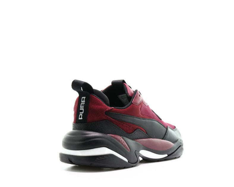 Puma Thunder Spectra Burgundy 367516 03 