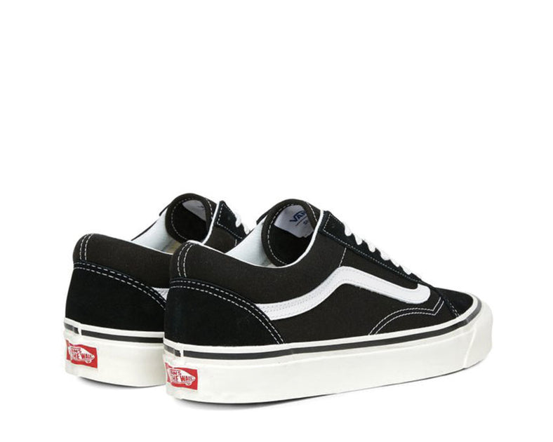 anaheim factory old skool 36 dx black