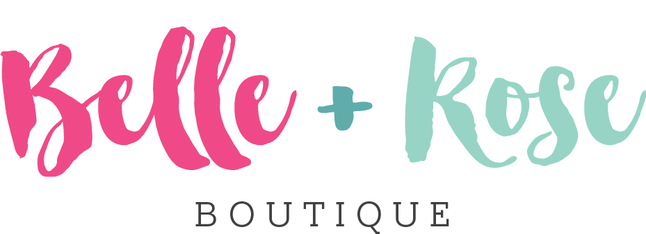 Belle and Rose Boutique