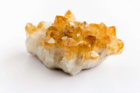 Citrine Properties & Meaning