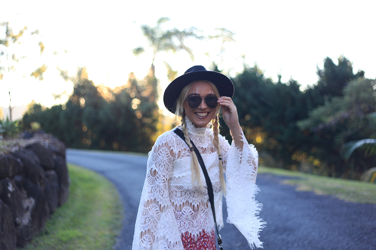 BLOGGED Festival Outfits 3