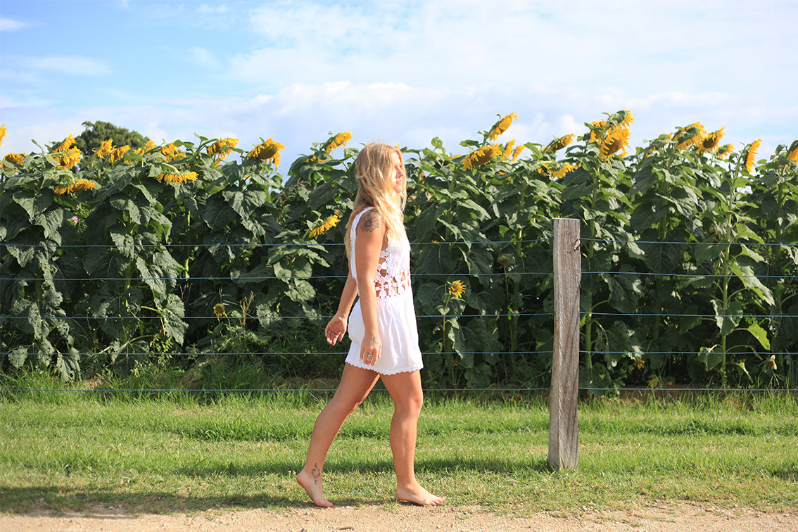 BLOGGED White Bohemian | The Farm 8