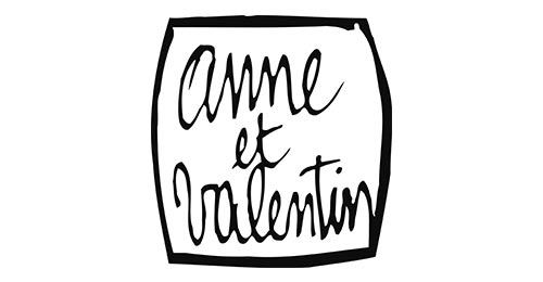 Anne et Valentin