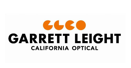 Garrett Leight