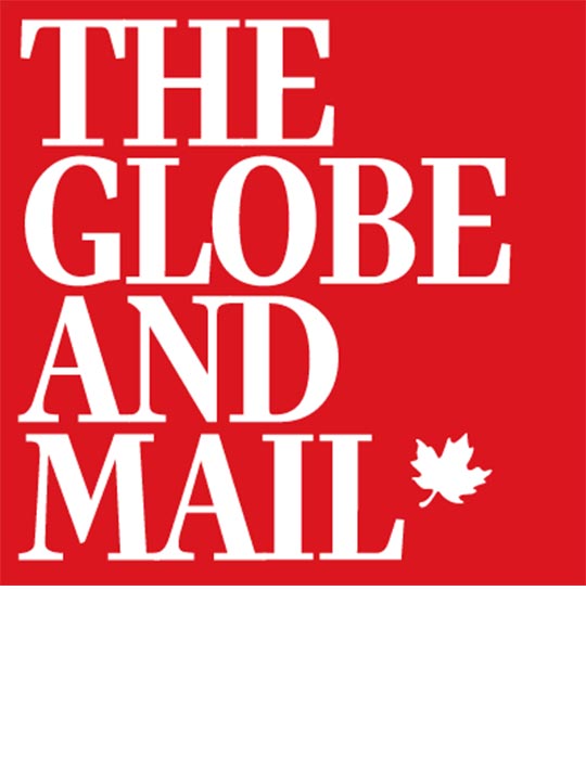 The Globe and Mail - Logo