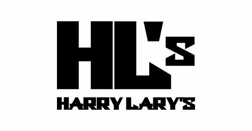 Harry Lary's