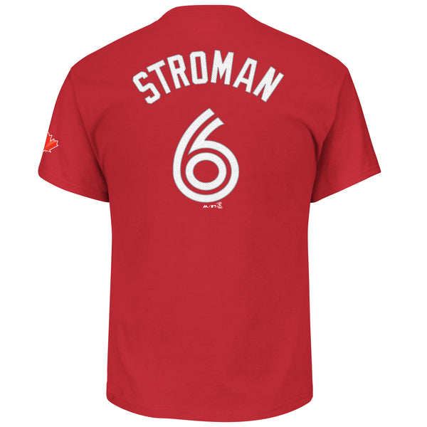 toronto blue jays stroman jersey