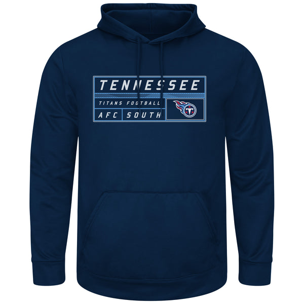 Tennessee Titans NFL Camo Team 3D Printed Hoodie - Teeruto