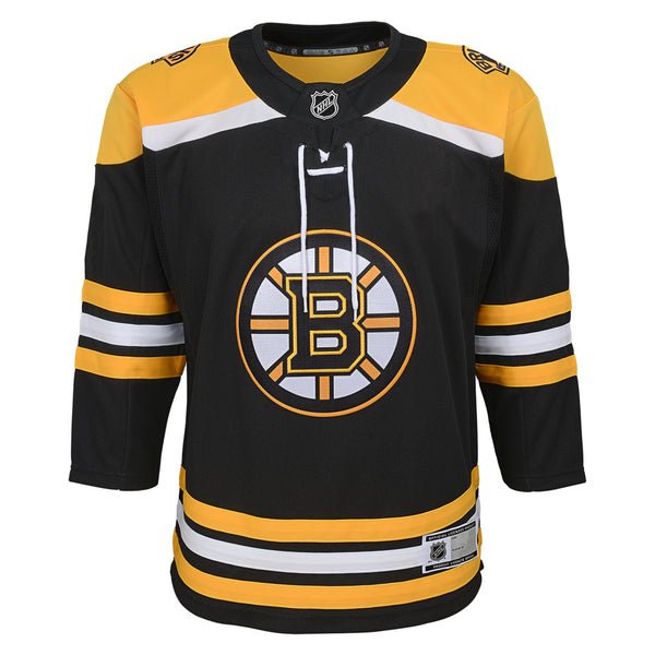 bruins infant jersey