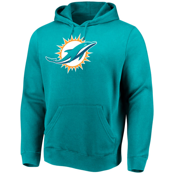 miami dolphins sideline hoodie